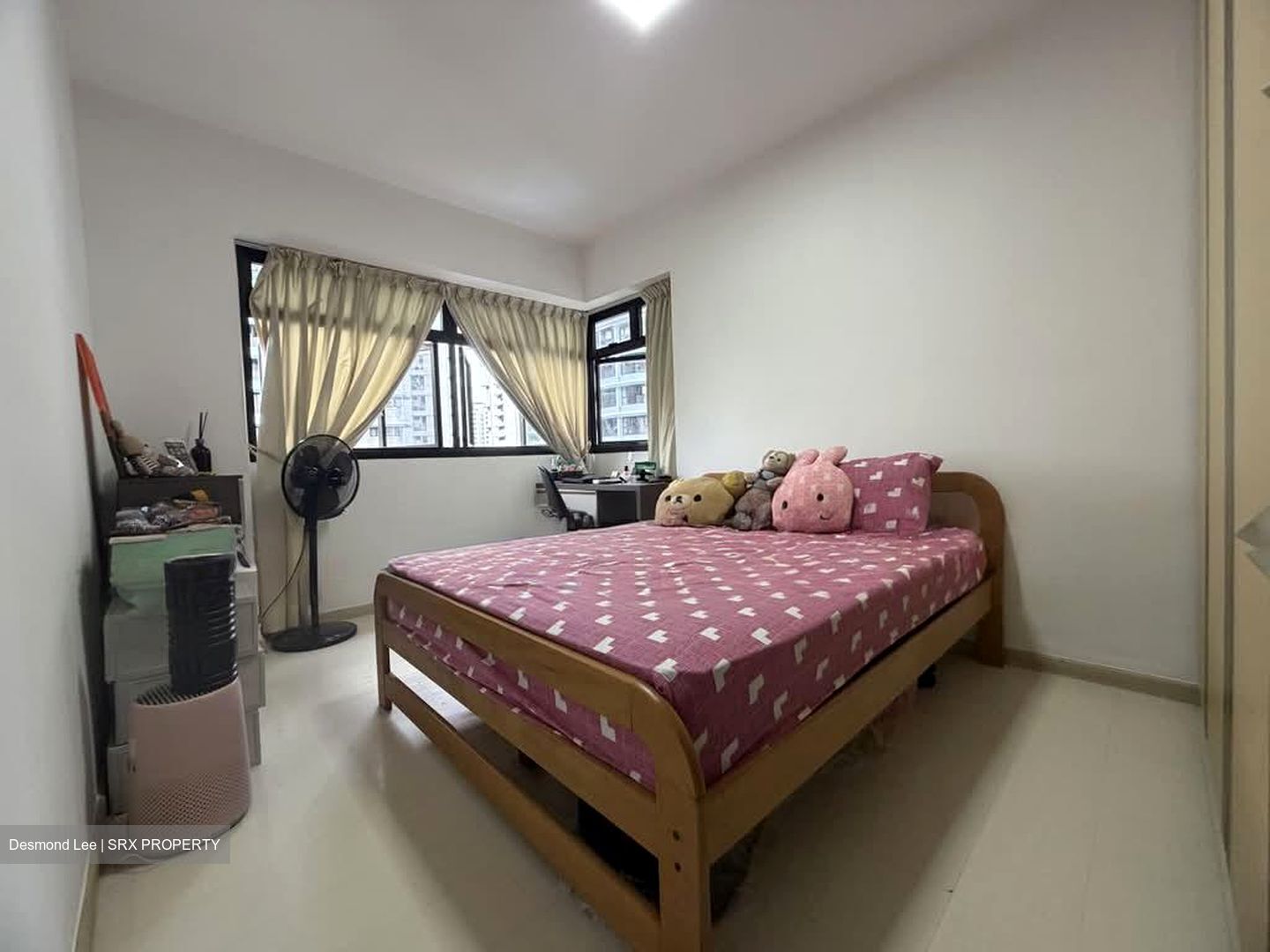 Blk 27B Membina Court (Bukit Merah), HDB 4 Rooms #590795341